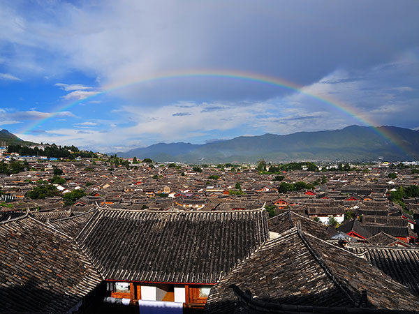 Lijiang