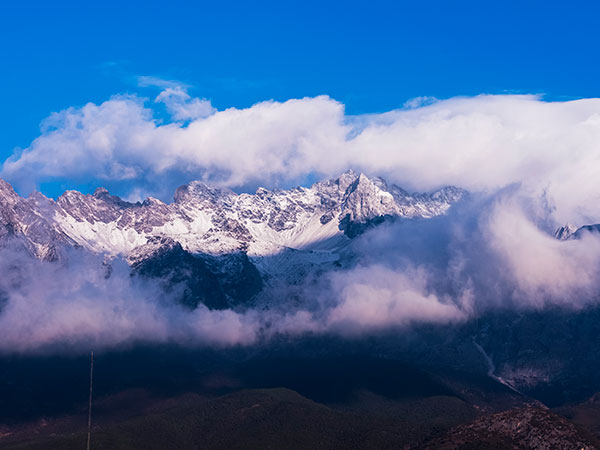 5 Days Lijiang Sha··· 5 Days Lijiang Sha···